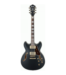 Ibanez AS73G BKF Artcore Electric Guitar 
